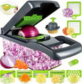 Cortador de Legumes Ultra Profissional
